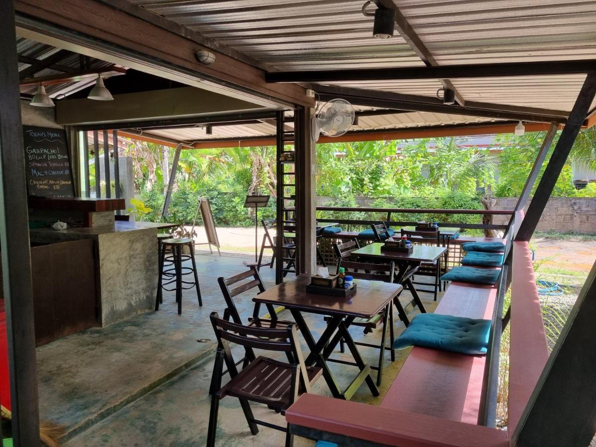 Cha-Cha Hotel Koh Lanta Exterior photo