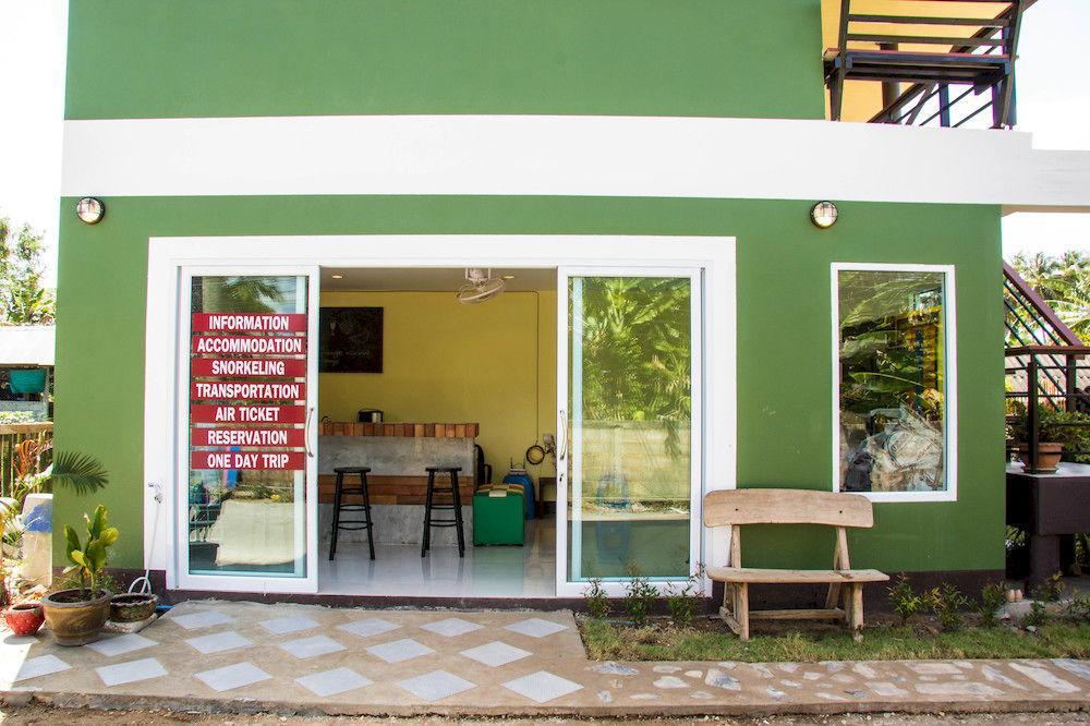 Cha-Cha Hotel Koh Lanta Exterior photo