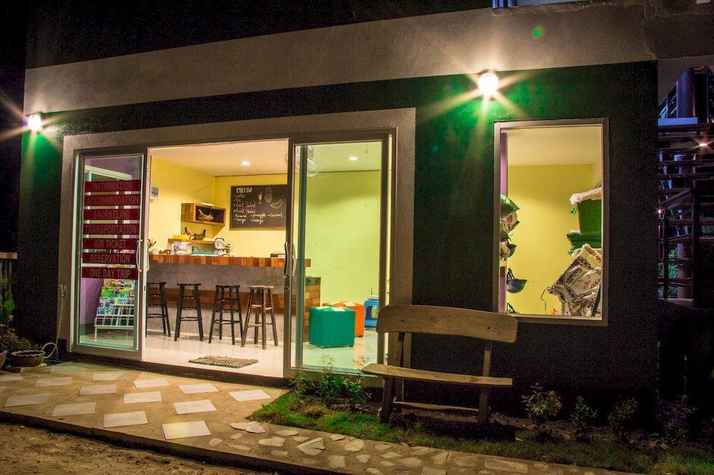 Cha-Cha Hotel Koh Lanta Exterior photo