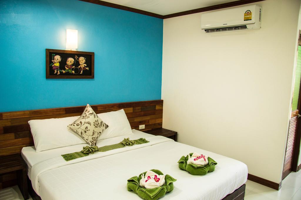 Cha-Cha Hotel Koh Lanta Room photo